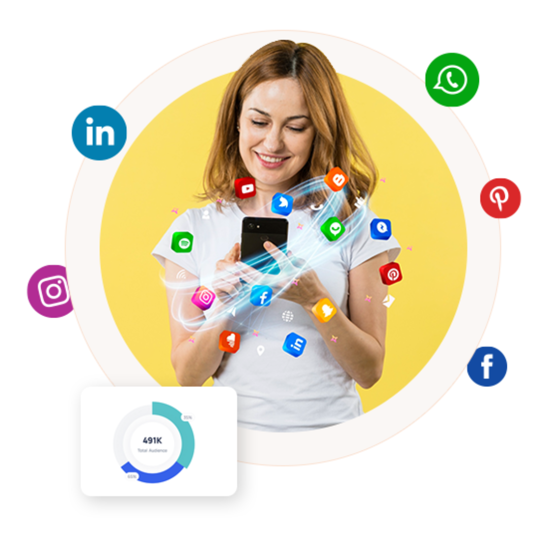 Healthcare Website Example